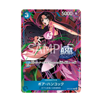 One Piece card Game: Mini Tin Set Vol. 3 [TS-03] (JP) *SET OF 6 TINS*