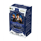 2026 Kakawow Aura Harry Potter 25th Anniversary Trading Cards Hobby Box [ENG]