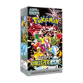 Pokemon TCG:Shiny Treasure Ex SV4A Booster Box [KR]