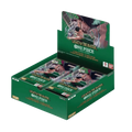 One Piece Card Game: Legacy Of The Master - Booster Box (OP-12) (Eng)