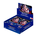 One Piece Card Game: The Azure Sea’s Seven - Booster Box (OP-14) (Eng)