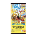 One Piece Card Game: Adventure On Kami's Island - Booster Pack (OP-15) [JP]