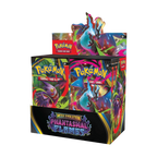 Pokemon TCG: Mega Evolution-Phantasmal Flames Booster Display Box (36 Packs)