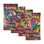 Pokemon TCG: Mega Evolution-Phantasmal Flames Booster Display Box (36 Packs)