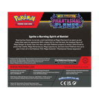 Pokemon TCG: Mega Evolution-Phantasmal Flames Booster Display Box (36 Packs)