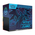 Pokemon TCG: Mega Evolution-Phantasmal Flames Elite Trainer Box
