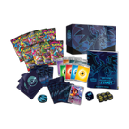 Pokemon TCG: Mega Evolution-Phantasmal Flames Elite Trainer Box