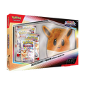 Pokemon TCG: Scarlet & Violet-Prismatic Evolutions Accessory Pouch Special Collection
