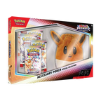 Pokemon TCG: Scarlet & Violet-Prismatic Evolutions Accessory Pouch Special Collection