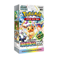 Pokemon TCG: Terastal Festival SV8A Booster Box (Korean)