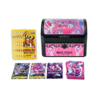 [PRE-ORDER] One Piece Card Game: Treasure Chest TC-02 Volume 2