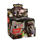 Pokemon TCG Unova Mini Tin Display Box (8 Tins)
