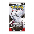 Pokemon TCG: Scarlet & Violet-White Flare Booster Pack [ENG]